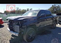 تويوتا توندرا